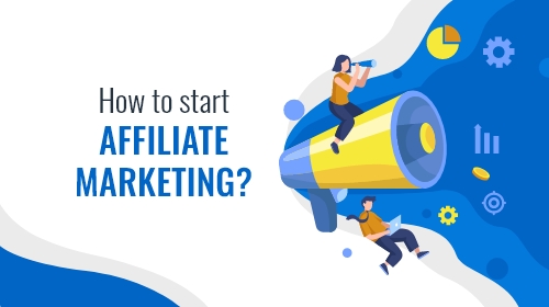 Affiliate marketing