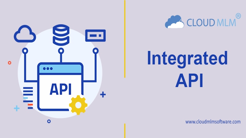 api integration