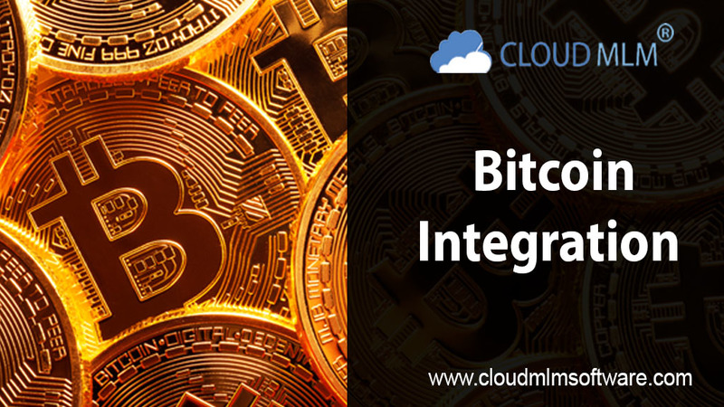 Bitcoin integration