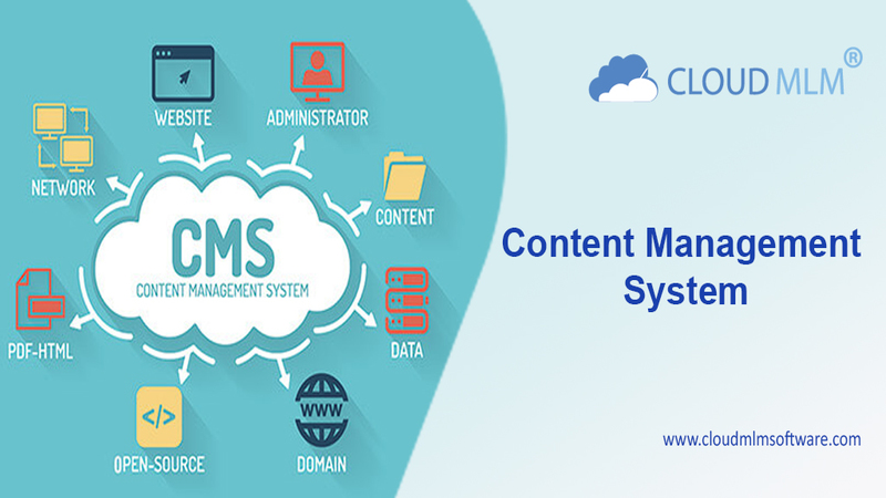 Content Management System