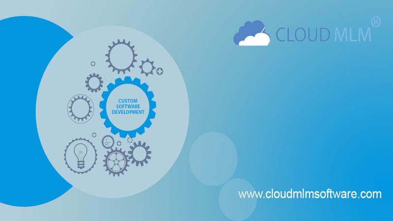 custom mlm software development