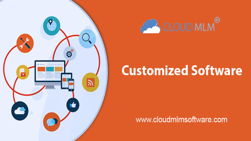 Customized Software 