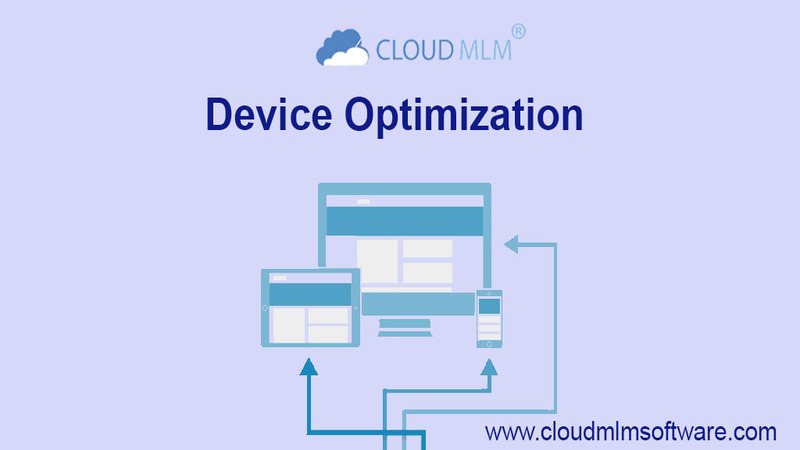 device optimization