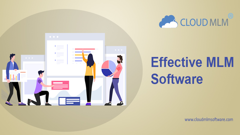 effective mlm software