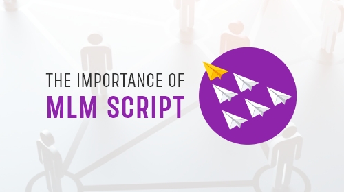  MLM script 