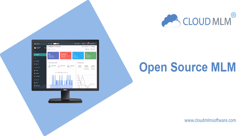 open source mlm