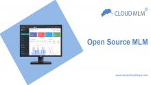 open source mlm