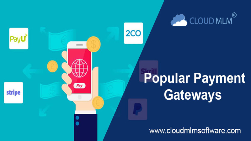 payment gateways
