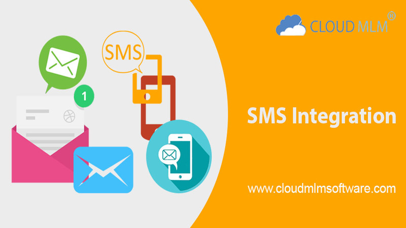 SMS integration