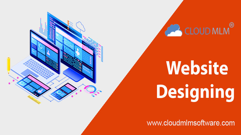 website designing