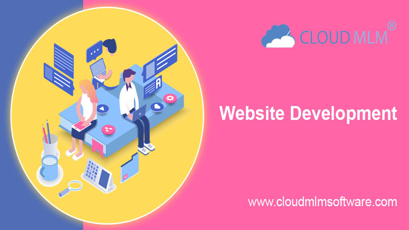 website Development