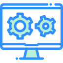 Backend caching technology
