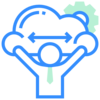 Flexible to integrate with various platforms