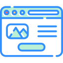 LCP pages management