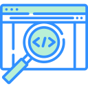 Minified source, minified resources