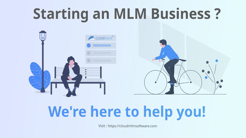 mlm business