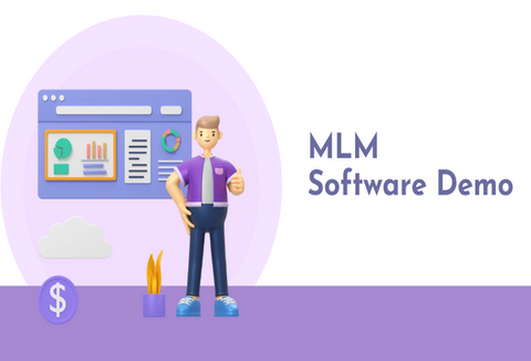  Things To Remember While Looking For An MLM Software Demo