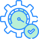 Easy to optimize in all devices