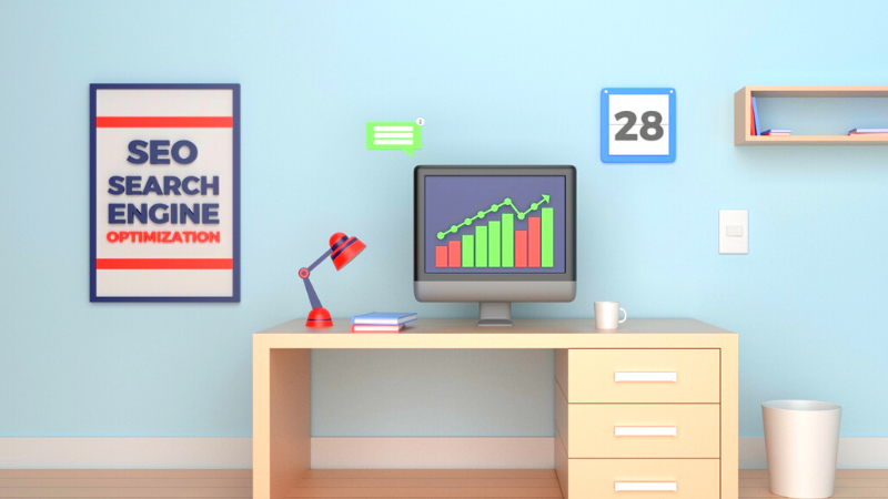 Search engine optimization